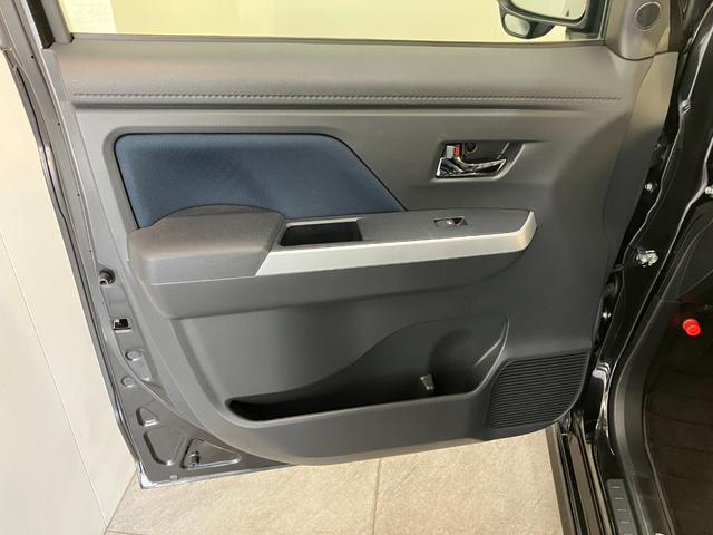 トールカスタムＧ　９型ディスプレイオーディオ　クルコン　車検整備付衝突被害軽減ブレーキ　コーナーセンサー　９型ディスプレイオーディオ　フルセグ　Ｂｌｕｅｔｏｏｔｈ　ＵＳＢ　パノラマカメラ　ドラレコ　両側パワスラ　ＬＥＤ　オートライト　スマートキー　レーダークルコン（滋賀県）の中古車