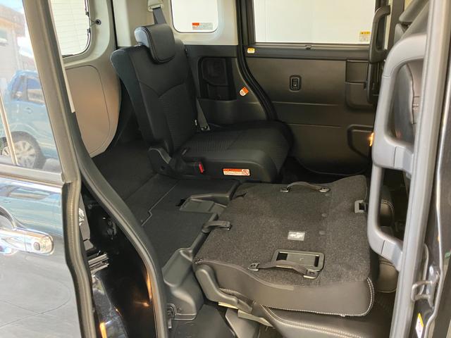 トールカスタムＧ　９型ディスプレイオーディオ　クルコン　車検整備付衝突被害軽減ブレーキ　コーナーセンサー　９型ディスプレイオーディオ　フルセグ　Ｂｌｕｅｔｏｏｔｈ　ＵＳＢ　パノラマカメラ　ドラレコ　両側パワスラ　ＬＥＤ　オートライト　スマートキー　レーダークルコン（滋賀県）の中古車