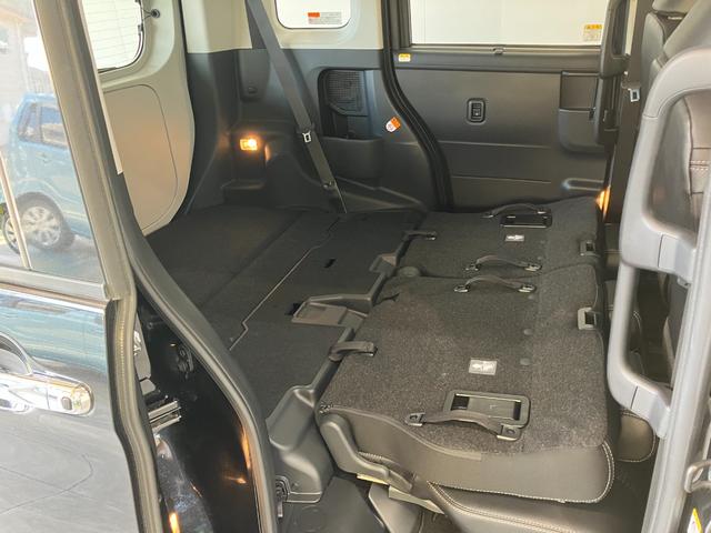 トールカスタムＧ　９型ディスプレイオーディオ　クルコン　車検整備付衝突被害軽減ブレーキ　コーナーセンサー　９型ディスプレイオーディオ　フルセグ　Ｂｌｕｅｔｏｏｔｈ　ＵＳＢ　パノラマカメラ　ドラレコ　両側パワスラ　ＬＥＤ　オートライト　スマートキー　レーダークルコン（滋賀県）の中古車