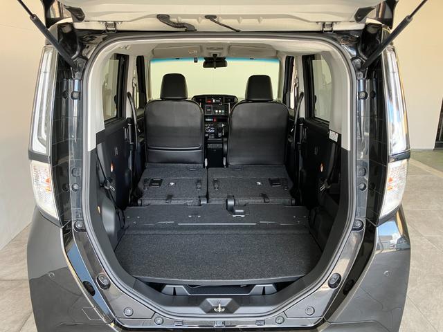 トールカスタムＧ　９型ディスプレイオーディオ　クルコン　車検整備付衝突被害軽減ブレーキ　コーナーセンサー　９型ディスプレイオーディオ　フルセグ　Ｂｌｕｅｔｏｏｔｈ　ＵＳＢ　パノラマカメラ　ドラレコ　両側パワスラ　ＬＥＤ　オートライト　スマートキー　レーダークルコン（滋賀県）の中古車