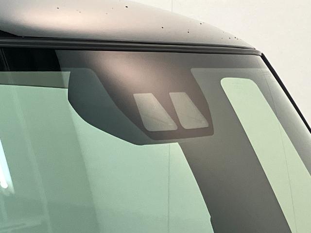 タントカスタムＲＳ　ターボ　ＣＤステレオ　両側電動スライドドア衝突被害軽減ブレーキ　コーナーセンサー　ターボ　ＣＤステレオ　バックカメラ（ナビ装着時用）　両側電動スライドドア　前席シートヒーター　電動パーキングブレーキ　ＬＥＤ　スマートキー　エコアイドル（滋賀県）の中古車