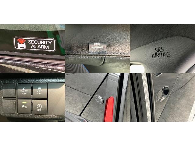 タントカスタムＲＳ　ターボ　ＣＤステレオ　両側電動スライドドア衝突被害軽減ブレーキ　コーナーセンサー　ターボ　ＣＤステレオ　バックカメラ（ナビ装着時用）　両側電動スライドドア　前席シートヒーター　電動パーキングブレーキ　ＬＥＤ　スマートキー　エコアイドル（滋賀県）の中古車