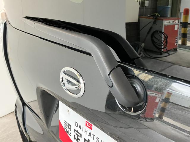 タントカスタムＲＳ　ターボ　ＣＤステレオ　両側電動スライドドア衝突被害軽減ブレーキ　コーナーセンサー　ターボ　ＣＤステレオ　バックカメラ（ナビ装着時用）　両側電動スライドドア　前席シートヒーター　電動パーキングブレーキ　ＬＥＤ　スマートキー　エコアイドル（滋賀県）の中古車