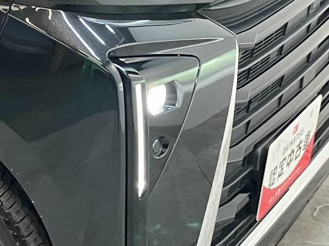 タントカスタムＲＳ　ターボ　ＣＤステレオ　両側電動スライドドア衝突被害軽減ブレーキ　コーナーセンサー　ターボ　ＣＤステレオ　バックカメラ（ナビ装着時用）　両側電動スライドドア　前席シートヒーター　電動パーキングブレーキ　ＬＥＤ　スマートキー　エコアイドル（滋賀県）の中古車