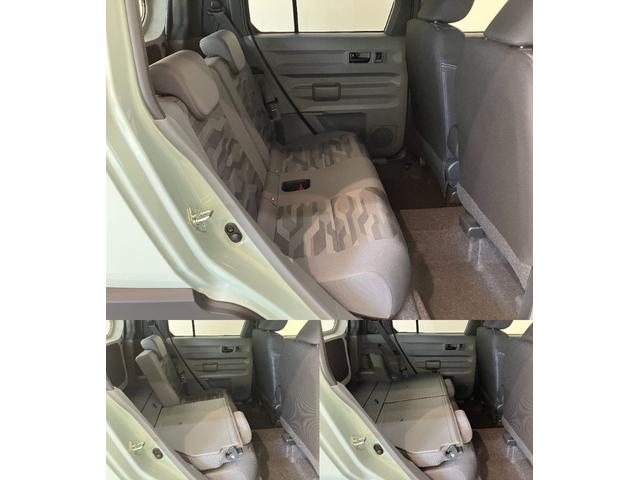 タフトＧ　ダーククロムベンチャー　コーナーセンサー　届出済未使用車衝突被害軽減ブレーキ　コーナーセンサー　バックカメラ（ナビ装着時用）　前席シートヒーター　電動パーキング　クルーズコントロール　ＬＥＤ　オートライト　オートエアコン　スマートキー　エコアイドル（滋賀県）の中古車