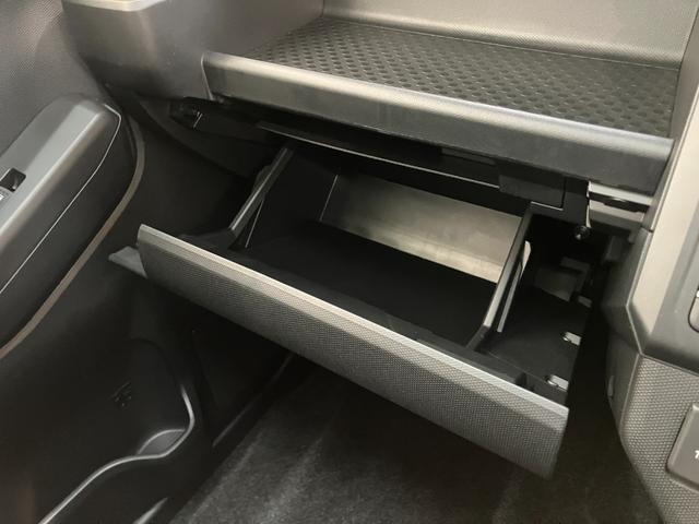 タフトＧ　ダーククロムベンチャー　コーナーセンサー　届出済未使用車衝突被害軽減ブレーキ　コーナーセンサー　バックカメラ（ナビ装着時用）　前席シートヒーター　電動パーキング　クルーズコントロール　ＬＥＤ　オートライト　オートエアコン　スマートキー　エコアイドル（滋賀県）の中古車