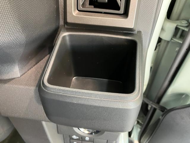 タフトＧ　ダーククロムベンチャー　コーナーセンサー　届出済未使用車衝突被害軽減ブレーキ　コーナーセンサー　バックカメラ（ナビ装着時用）　前席シートヒーター　電動パーキング　クルーズコントロール　ＬＥＤ　オートライト　オートエアコン　スマートキー　エコアイドル（滋賀県）の中古車