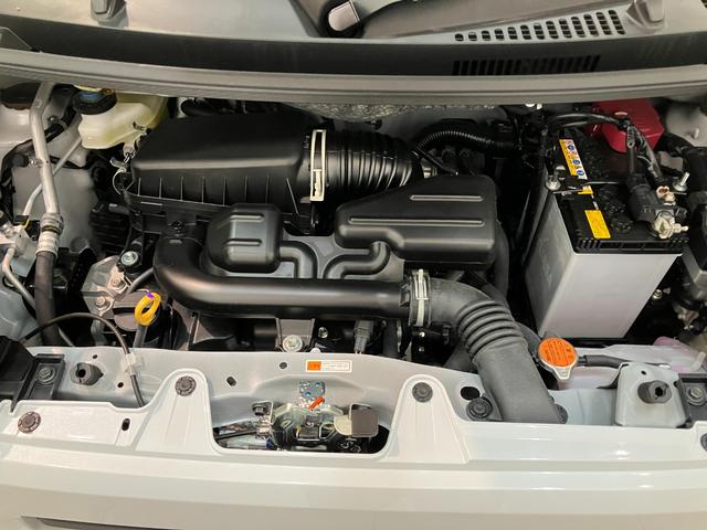 タントＸ　９インチディスプレイオーディオ　Ｂカメラ　届出済未使用車衝突被害軽減ブレーキ　コーナーセンサー　９インチディスプレイオーディオ　フルセグ　Ｂｌｕｅｔｏｏｔｈ　Ｂカメラ　左側電動スライド　前席シートヒーター　ＬＥＤ　オートライト　スマートキー　エコアイドル（滋賀県）の中古車