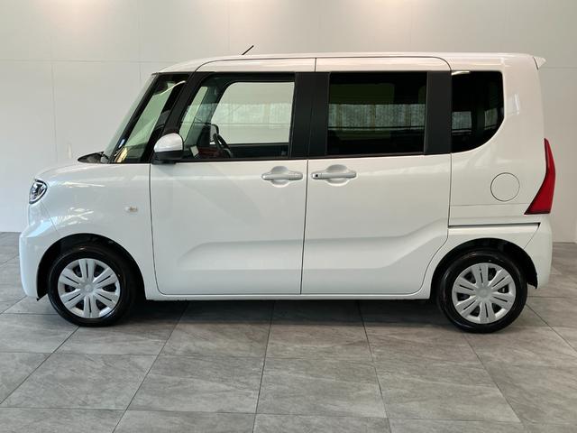 タントＸ　９インチディスプレイオーディオ　Ｂカメラ　届出済未使用車衝突被害軽減ブレーキ　コーナーセンサー　９インチディスプレイオーディオ　フルセグ　Ｂｌｕｅｔｏｏｔｈ　Ｂカメラ　左側電動スライド　前席シートヒーター　ＬＥＤ　オートライト　スマートキー　エコアイドル（滋賀県）の中古車