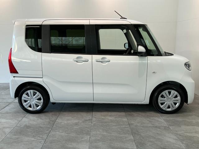 タントＸ　９インチディスプレイオーディオ　Ｂカメラ　届出済未使用車衝突被害軽減ブレーキ　コーナーセンサー　９インチディスプレイオーディオ　フルセグ　Ｂｌｕｅｔｏｏｔｈ　Ｂカメラ　左側電動スライド　前席シートヒーター　ＬＥＤ　オートライト　スマートキー　エコアイドル（滋賀県）の中古車