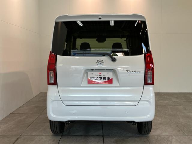 タントＸ　９インチディスプレイオーディオ　Ｂカメラ　届出済未使用車衝突被害軽減ブレーキ　コーナーセンサー　９インチディスプレイオーディオ　フルセグ　Ｂｌｕｅｔｏｏｔｈ　Ｂカメラ　左側電動スライド　前席シートヒーター　ＬＥＤ　オートライト　スマートキー　エコアイドル（滋賀県）の中古車