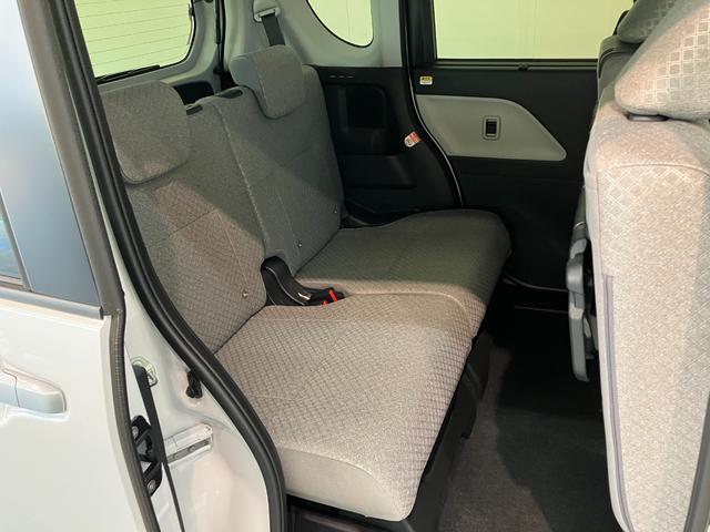 タントＸ　９インチディスプレイオーディオ　Ｂカメラ　届出済未使用車衝突被害軽減ブレーキ　コーナーセンサー　９インチディスプレイオーディオ　フルセグ　Ｂｌｕｅｔｏｏｔｈ　Ｂカメラ　左側電動スライド　前席シートヒーター　ＬＥＤ　オートライト　スマートキー　エコアイドル（滋賀県）の中古車