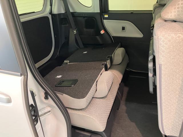 タントＸ　９インチディスプレイオーディオ　Ｂカメラ　届出済未使用車衝突被害軽減ブレーキ　コーナーセンサー　９インチディスプレイオーディオ　フルセグ　Ｂｌｕｅｔｏｏｔｈ　Ｂカメラ　左側電動スライド　前席シートヒーター　ＬＥＤ　オートライト　スマートキー　エコアイドル（滋賀県）の中古車