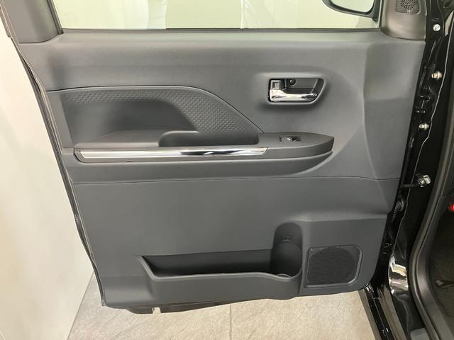タントカスタムＲＳ　９型ディスプレイオーディオ　届出済未使用車衝突被害軽減ブレーキ　コーナーセンサー　ターボ　９型ディスプレイオーディオ　フルセグ　Ｂｌｕｅｔｏｏｔｈ　ＵＳＢ　バックカメラ　両側電動スライドドア　前席シートヒーター　ＬＥＤ　スマートキー（滋賀県）の中古車