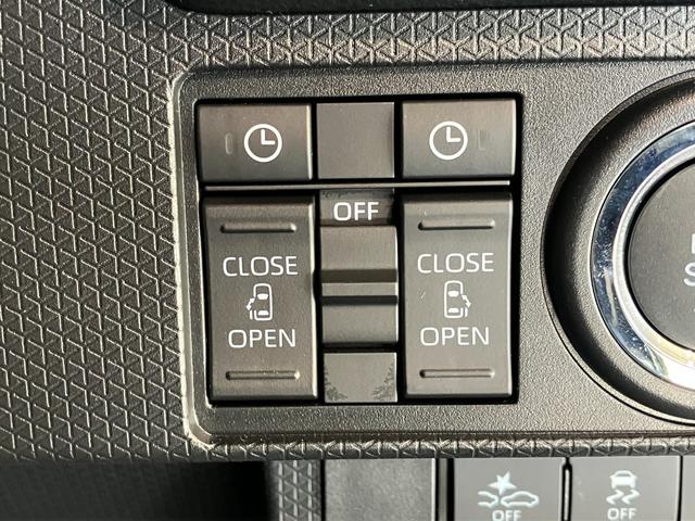 タントカスタムＲＳ　９型ディスプレイオーディオ　届出済未使用車衝突被害軽減ブレーキ　コーナーセンサー　ターボ　９型ディスプレイオーディオ　フルセグ　Ｂｌｕｅｔｏｏｔｈ　ＵＳＢ　バックカメラ　両側電動スライドドア　前席シートヒーター　ＬＥＤ　スマートキー（滋賀県）の中古車