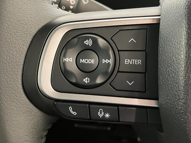 タントカスタムＲＳ　９型ディスプレイオーディオ　届出済未使用車衝突被害軽減ブレーキ　コーナーセンサー　ターボ　９型ディスプレイオーディオ　フルセグ　Ｂｌｕｅｔｏｏｔｈ　ＵＳＢ　バックカメラ　両側電動スライドドア　前席シートヒーター　ＬＥＤ　スマートキー（滋賀県）の中古車