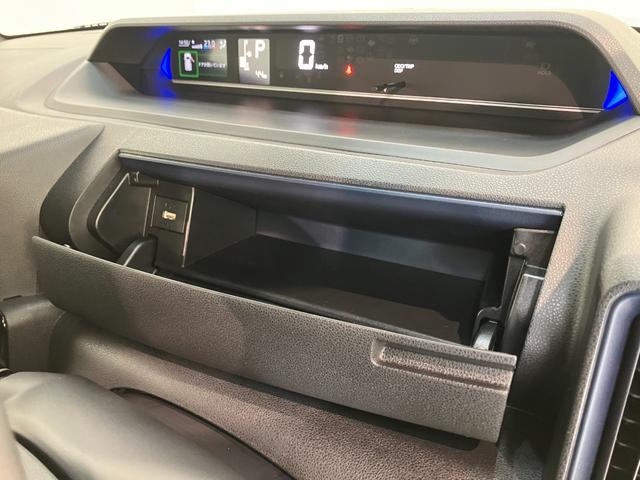 タントカスタムＲＳ　９型ディスプレイオーディオ　届出済未使用車衝突被害軽減ブレーキ　コーナーセンサー　ターボ　９型ディスプレイオーディオ　フルセグ　Ｂｌｕｅｔｏｏｔｈ　ＵＳＢ　バックカメラ　両側電動スライドドア　前席シートヒーター　ＬＥＤ　スマートキー（滋賀県）の中古車