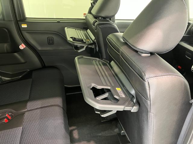 タントカスタムＲＳ　９型ディスプレイオーディオ　届出済未使用車衝突被害軽減ブレーキ　コーナーセンサー　ターボ　９型ディスプレイオーディオ　フルセグ　Ｂｌｕｅｔｏｏｔｈ　ＵＳＢ　バックカメラ　両側電動スライドドア　前席シートヒーター　ＬＥＤ　スマートキー（滋賀県）の中古車
