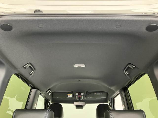 タントカスタムＲＳ　９型ディスプレイオーディオ　届出済未使用車衝突被害軽減ブレーキ　コーナーセンサー　ターボ　９型ディスプレイオーディオ　フルセグ　Ｂｌｕｅｔｏｏｔｈ　ＵＳＢ　バックカメラ　両側電動スライドドア　前席シートヒーター　ＬＥＤ　スマートキー（滋賀県）の中古車