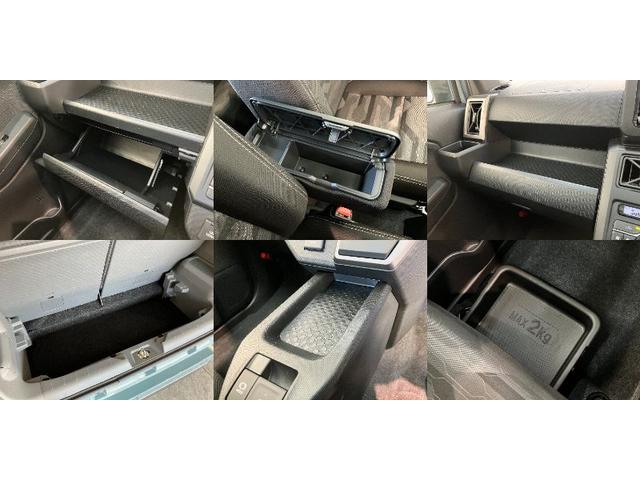 タフトＧ　ダーククロムベンチャー　シートヒーター　届出済未使用車衝突被害軽減ブレーキ　コーナーセンサー　バックカメラ（ナビ装着時用）　レーダークルコン　前席シートヒーター　電動パーキングブレーキ　ＬＥＤ　オートライト　スマートキー　エコアイドル　届出済未使用車（滋賀県）の中古車