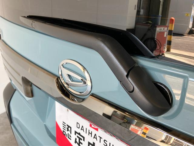 タフトＧ　ダーククロムベンチャー　シートヒーター　届出済未使用車衝突被害軽減ブレーキ　コーナーセンサー　バックカメラ（ナビ装着時用）　レーダークルコン　前席シートヒーター　電動パーキングブレーキ　ＬＥＤ　オートライト　スマートキー　エコアイドル　届出済未使用車（滋賀県）の中古車