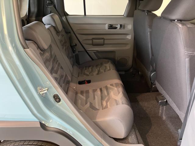 タフトＧ　ダーククロムベンチャー　シートヒーター　届出済未使用車衝突被害軽減ブレーキ　コーナーセンサー　バックカメラ（ナビ装着時用）　レーダークルコン　前席シートヒーター　電動パーキングブレーキ　ＬＥＤ　オートライト　スマートキー　エコアイドル　届出済未使用車（滋賀県）の中古車