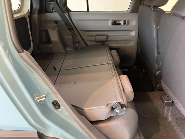 タフトＧ　ダーククロムベンチャー　シートヒーター　届出済未使用車衝突被害軽減ブレーキ　コーナーセンサー　バックカメラ（ナビ装着時用）　レーダークルコン　前席シートヒーター　電動パーキングブレーキ　ＬＥＤ　オートライト　スマートキー　エコアイドル　届出済未使用車（滋賀県）の中古車