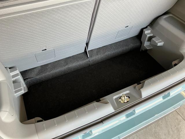 タフトＧ　ダーククロムベンチャー　シートヒーター　届出済未使用車衝突被害軽減ブレーキ　コーナーセンサー　バックカメラ（ナビ装着時用）　レーダークルコン　前席シートヒーター　電動パーキングブレーキ　ＬＥＤ　オートライト　スマートキー　エコアイドル　届出済未使用車（滋賀県）の中古車