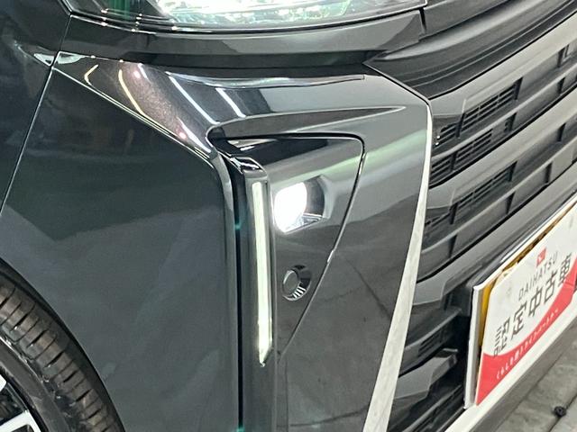 タントカスタムＲＳ　ターボ　９型ディスプレイオーディオ　ドラレコ衝突被害軽減ブレーキ　コーナーセンサー　ターボ　９型ディスプレイオーディオ　フルセグ　Ｂｌｕｅｔｏｏｔｈ　バックカメラ　前後ドラレコ　レーダークルーズコントロール　両側パワスラ　ＬＥＤ　エコアイドル（滋賀県）の中古車