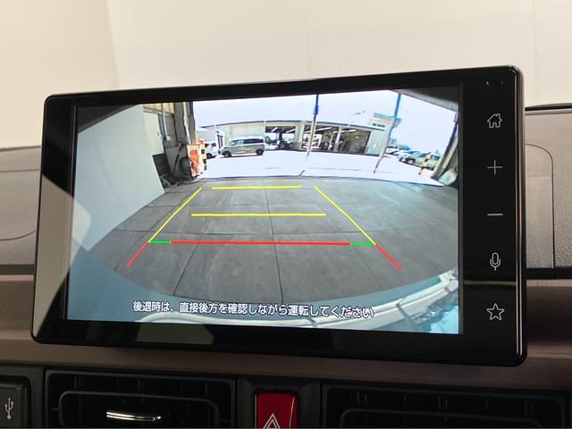 ムーヴキャンバスセオリーＧ　９型ディスプレイオーディオ　バックカメラ　ＬＥＤ衝突被害軽減ブレーキ　コーナーセンサー　９型ディスプレイオーディオ　バックカメラ　Ｂｌｕｅｔｏｏｔｈ　ＵＳＢ　両側電動スライドドア　ワイヤレス充電器（Ｑｉ）　オートエアコン　スマートキー　エコアイドル（滋賀県）の中古車
