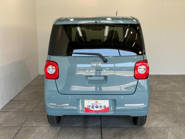 ムーヴキャンバスセオリーＧ　９型ディスプレイオーディオ　バックカメラ　ＬＥＤ衝突被害軽減ブレーキ　コーナーセンサー　９型ディスプレイオーディオ　バックカメラ　Ｂｌｕｅｔｏｏｔｈ　ＵＳＢ　両側電動スライドドア　ワイヤレス充電器（Ｑｉ）　オートエアコン　スマートキー　エコアイドル（滋賀県）の中古車