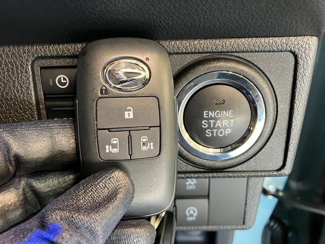 ムーヴキャンバスセオリーＧ　９型ディスプレイオーディオ　バックカメラ　ＬＥＤ衝突被害軽減ブレーキ　コーナーセンサー　９型ディスプレイオーディオ　バックカメラ　Ｂｌｕｅｔｏｏｔｈ　ＵＳＢ　両側電動スライドドア　ワイヤレス充電器（Ｑｉ）　オートエアコン　スマートキー　エコアイドル（滋賀県）の中古車