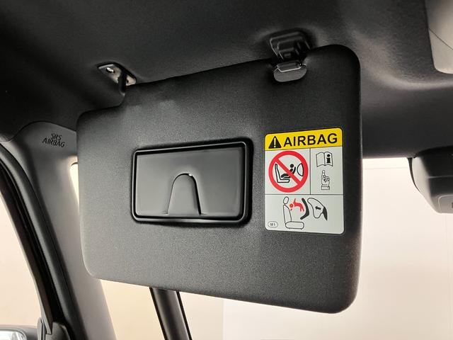タントカスタムＲＳ　ターボ　両側電動スライドドア　届出済未使用車衝突被害軽減ブレーキ　コーナーセンサー　ターボ　バックカメラ（ナビ装着時用）　両側電動スライドドア　前席シートヒーター　電動パーキングブレーキ　ＬＥＤ　オートライト　スマートキー　エコアイドル（滋賀県）の中古車
