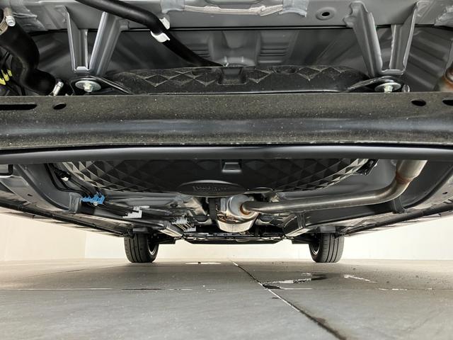 タントカスタムＲＳ　ターボ　両側電動スライドドア　届出済未使用車衝突被害軽減ブレーキ　コーナーセンサー　ターボ　バックカメラ（ナビ装着時用）　両側電動スライドドア　前席シートヒーター　電動パーキングブレーキ　ＬＥＤ　オートライト　スマートキー　エコアイドル（滋賀県）の中古車