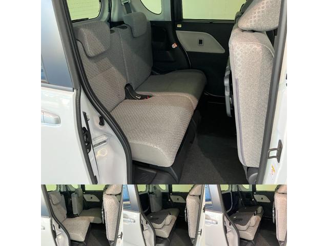 タントＸ　９型ディスプレイオーディオ　フルセグ　届出済未使用車衝突被害軽減ブレーキ　コーナーセンサー　９型ディスプレイオーディオ　フルセグ　Ｂｌｕｅｔｏｏｔｈ　ＵＳＢ　バックカメラ　左側電動スライドドア　前席シートヒーター　ＬＥＤ　スマートキー　エコアイドル（滋賀県）の中古車