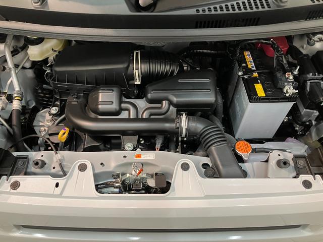 タントＸ　９型ディスプレイオーディオ　フルセグ　届出済未使用車衝突被害軽減ブレーキ　コーナーセンサー　９型ディスプレイオーディオ　フルセグ　Ｂｌｕｅｔｏｏｔｈ　ＵＳＢ　バックカメラ　左側電動スライドドア　前席シートヒーター　ＬＥＤ　スマートキー　エコアイドル（滋賀県）の中古車