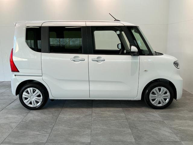 タントＸ　９型ディスプレイオーディオ　フルセグ　届出済未使用車衝突被害軽減ブレーキ　コーナーセンサー　９型ディスプレイオーディオ　フルセグ　Ｂｌｕｅｔｏｏｔｈ　ＵＳＢ　バックカメラ　左側電動スライドドア　前席シートヒーター　ＬＥＤ　スマートキー　エコアイドル（滋賀県）の中古車
