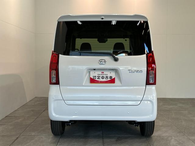タントＸ　９型ディスプレイオーディオ　フルセグ　届出済未使用車衝突被害軽減ブレーキ　コーナーセンサー　９型ディスプレイオーディオ　フルセグ　Ｂｌｕｅｔｏｏｔｈ　ＵＳＢ　バックカメラ　左側電動スライドドア　前席シートヒーター　ＬＥＤ　スマートキー　エコアイドル（滋賀県）の中古車