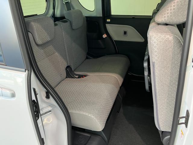 タントＸ　９型ディスプレイオーディオ　フルセグ　届出済未使用車衝突被害軽減ブレーキ　コーナーセンサー　９型ディスプレイオーディオ　フルセグ　Ｂｌｕｅｔｏｏｔｈ　ＵＳＢ　バックカメラ　左側電動スライドドア　前席シートヒーター　ＬＥＤ　スマートキー　エコアイドル（滋賀県）の中古車