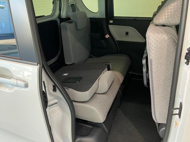 タントＸ　９型ディスプレイオーディオ　フルセグ　届出済未使用車衝突被害軽減ブレーキ　コーナーセンサー　９型ディスプレイオーディオ　フルセグ　Ｂｌｕｅｔｏｏｔｈ　ＵＳＢ　バックカメラ　左側電動スライドドア　前席シートヒーター　ＬＥＤ　スマートキー　エコアイドル（滋賀県）の中古車