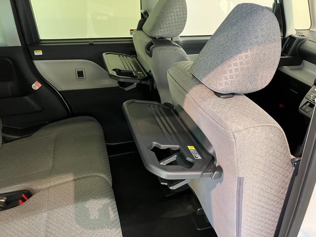 タントＸ　９型ディスプレイオーディオ　フルセグ　届出済未使用車衝突被害軽減ブレーキ　コーナーセンサー　９型ディスプレイオーディオ　フルセグ　Ｂｌｕｅｔｏｏｔｈ　ＵＳＢ　バックカメラ　左側電動スライドドア　前席シートヒーター　ＬＥＤ　スマートキー　エコアイドル（滋賀県）の中古車