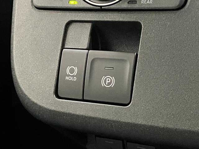 ムーヴキャンバスストライプスＧ　両側電動スライドドア　ＬＥＤ　届出済未使用車衝突被害軽減ブレーキ　コーナーセンサー　バックカメラ（ナビ装着時用）　両側電動スライドドア　前席シートヒーター　電動パーキングブレーキ　ＬＥＤ　オートライト　オートエアコン　スマートキー　エコアイドル（滋賀県）の中古車