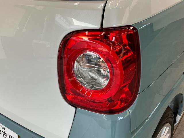 ムーヴキャンバスストライプスＧ　両側電動スライドドア　ＬＥＤ　届出済未使用車衝突被害軽減ブレーキ　コーナーセンサー　バックカメラ（ナビ装着時用）　両側電動スライドドア　前席シートヒーター　電動パーキングブレーキ　ＬＥＤ　オートライト　オートエアコン　スマートキー　エコアイドル（滋賀県）の中古車