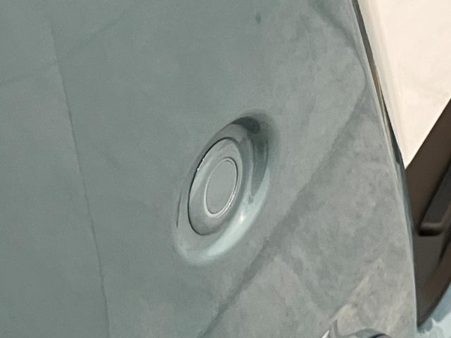 ムーヴキャンバスストライプスＧ　両側電動スライドドア　ＬＥＤ　届出済未使用車衝突被害軽減ブレーキ　コーナーセンサー　バックカメラ（ナビ装着時用）　両側電動スライドドア　前席シートヒーター　電動パーキングブレーキ　ＬＥＤ　オートライト　オートエアコン　スマートキー　エコアイドル（滋賀県）の中古車