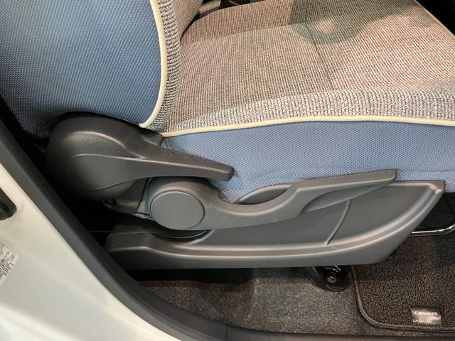 ムーヴキャンバスストライプスＧ　両側電動スライドドア　ＬＥＤ　届出済未使用車衝突被害軽減ブレーキ　コーナーセンサー　バックカメラ（ナビ装着時用）　両側電動スライドドア　前席シートヒーター　電動パーキングブレーキ　ＬＥＤ　オートライト　オートエアコン　スマートキー　エコアイドル（滋賀県）の中古車