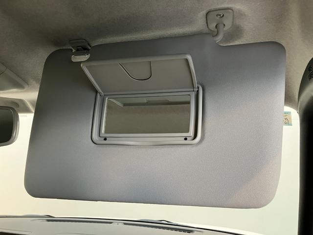 ムーヴキャンバスストライプスＧ　両側電動スライドドア　ＬＥＤ　届出済未使用車衝突被害軽減ブレーキ　コーナーセンサー　バックカメラ（ナビ装着時用）　両側電動スライドドア　前席シートヒーター　電動パーキングブレーキ　ＬＥＤ　オートライト　オートエアコン　スマートキー　エコアイドル（滋賀県）の中古車