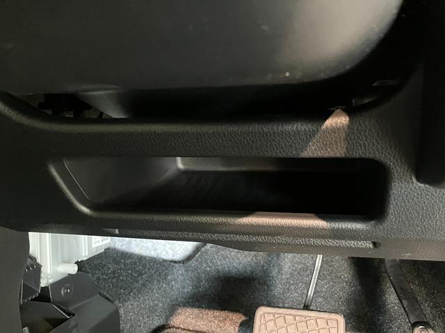 ムーヴキャンバスストライプスＧ　両側電動スライドドア　ＬＥＤ　届出済未使用車衝突被害軽減ブレーキ　コーナーセンサー　バックカメラ（ナビ装着時用）　両側電動スライドドア　前席シートヒーター　電動パーキングブレーキ　ＬＥＤ　オートライト　オートエアコン　スマートキー　エコアイドル（滋賀県）の中古車