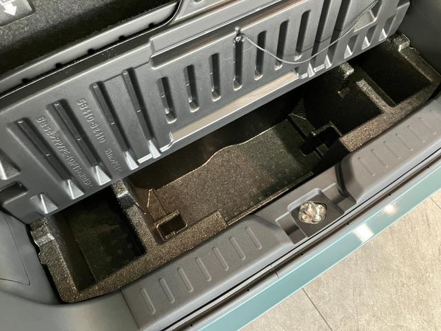 ムーヴキャンバスストライプスＧ　両側電動スライドドア　ＬＥＤ　届出済未使用車衝突被害軽減ブレーキ　コーナーセンサー　バックカメラ（ナビ装着時用）　両側電動スライドドア　前席シートヒーター　電動パーキングブレーキ　ＬＥＤ　オートライト　オートエアコン　スマートキー　エコアイドル（滋賀県）の中古車