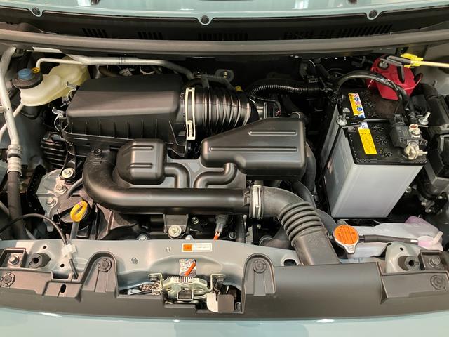 タフトＧダーククロムベンチャー　シートヒーター　届出済未使用車衝突被害軽減ブレーキ　コーナーセンサー　バックカメラ（ナビ装着時用）　前席シートヒーター　電動パーキング　スカイフィールトップ　ＬＥＤ　オートライト　レーダークルーズコントロール　スマートキー（滋賀県）の中古車