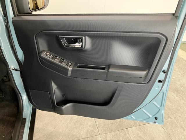タフトＧダーククロムベンチャー　シートヒーター　届出済未使用車衝突被害軽減ブレーキ　コーナーセンサー　バックカメラ（ナビ装着時用）　前席シートヒーター　電動パーキング　スカイフィールトップ　ＬＥＤ　オートライト　レーダークルーズコントロール　スマートキー（滋賀県）の中古車